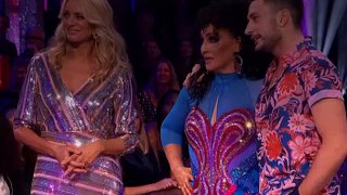 Strictly Come Dancing S17E07 part 2/2