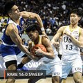 CHAMPS AGAIN: Ateneo dynasty romps to rare season sweep after UST scare