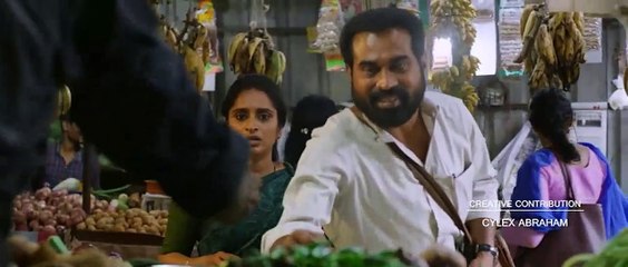 Vikruthi (2019)  Malayalam - Part 1