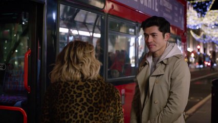 Last Christmas - Extrait Kate découvre que Tom n’a pas de portable VF [Au cinéma le 27 novembre]