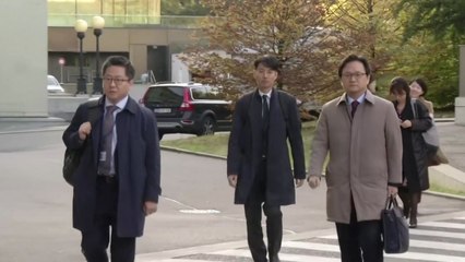 韓日, 수출규제 2차 양자협의도 평행선 / YTN