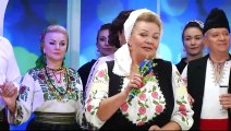 Atena Bratosin Stoian - Tinerete trecatoare (Ramasag pe folclor - ETNO TV - 31.10.2019)