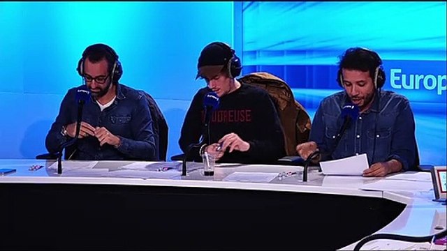 Laurent Barat : Passiflore, lavande, méditation...j’ai tout essayé contre mes insomnies