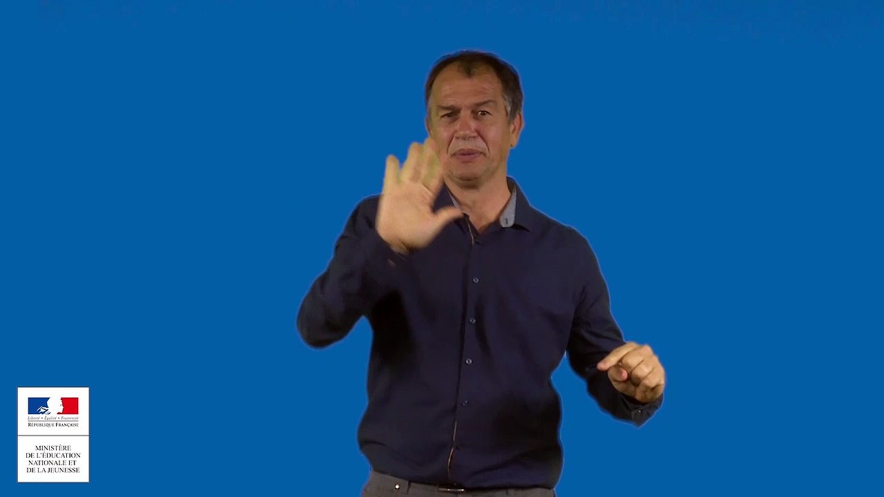 LSF cycles 1,2,3,4 : socle commun de connaissances, de compétences et de culture (2/2)