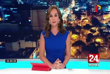 Ventanilla: policía y vecinos capturan a banda de robacasas