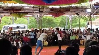 Gumuru Tupuru Song amazing dance performance