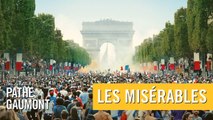 Les Misérables - Bande-annonce VF