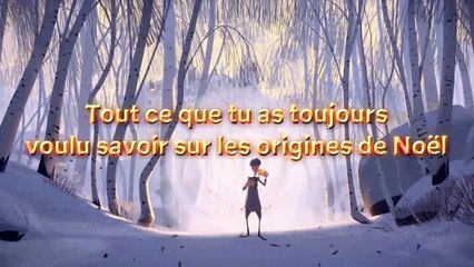 POURQUOI IL FAUT ÊTRE SAGE POUR AVOIR DES CADEAUX  I KLAUS