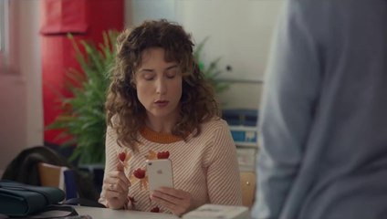 SELFIE - Teaser Stalker (Elsa Zylberstein, Max Boublil)