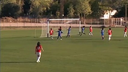 Αστέρας Χαλκίδας: Νέα ομάδα στο χώρο του γυναικείου ποδοσφαίρου