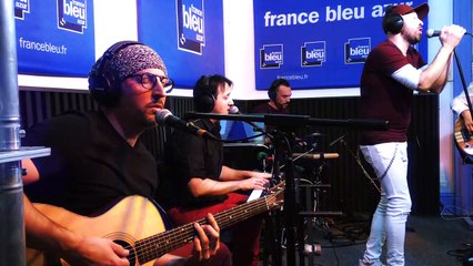 Azur En Scène 7 SUNDAYS BLAME IT ON A BOOGIE