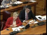 Roma - Interrogazioni a risposta immediata (20.11.19)