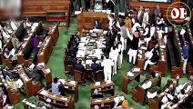 Lok Sabha Speaker takes note of Rahul Gandhi's absence in Session