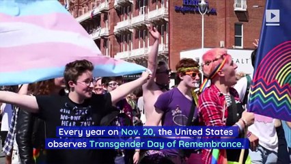 5 Quotes From Influential Transgender People