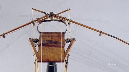 Leonardo da Vinci’s Ingenious Flying Machines: The Visionary Inventor’s Aeronautical Pioneering ✈️