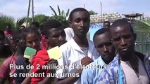 Éthiopie: les membres de l'ethnie sidama votent dans un référendum sur l'autonomie