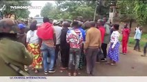 RDC : au moins 10 civils tués par des milices ADF à Beni