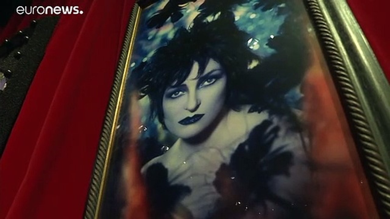 Goya, Pierre et Gilles, Dóra Maurer: gli appuntamenti culturali della settimana
