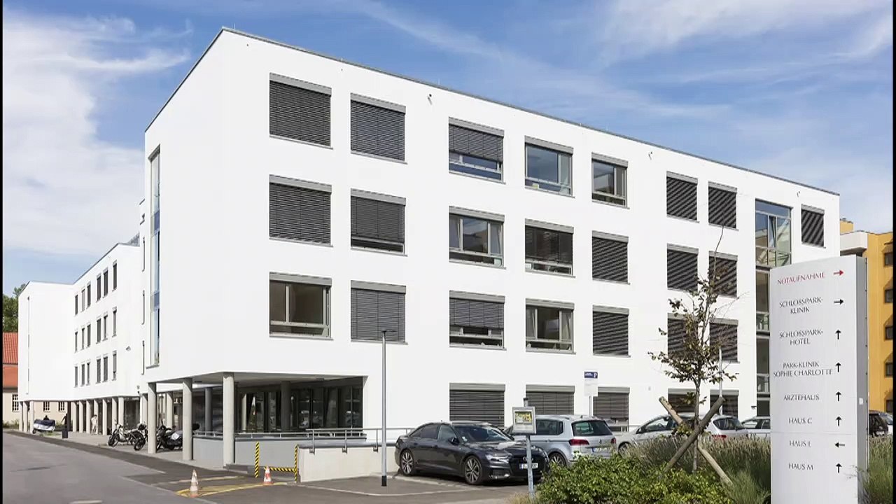 Tatverdächtiger im Fall Weizsäcker verhört