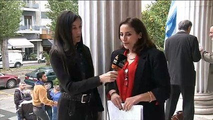 Δίκη εργαζομένων για κατάληψη Διοικητηρίου Εύβοιας το 2013