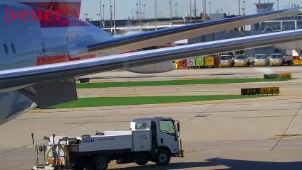 You’re Most Likely To Get Bumped If You Travel With These Airlines