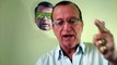 WIN_20191120_125526   PRESIDENTE JAIR MESSIAS BOLSONARO  NOTA 10  VERSUS(X) JOSÉ DIRCEU E LULA NOTAS  ZERO.