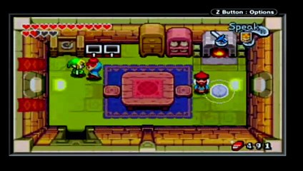 Minish Cap Post-Commentary: Part 14