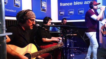 Azur En Scène 7 SUNDAYS KISS