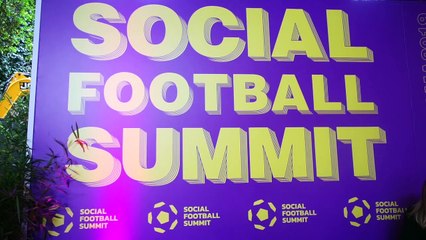 SOCIAL SUMMIT - STADIO OLIMPICO - 20 NOVEMBRE 2019
