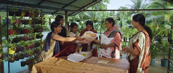 Vikruthi (2019)  Malayalam - Part 2