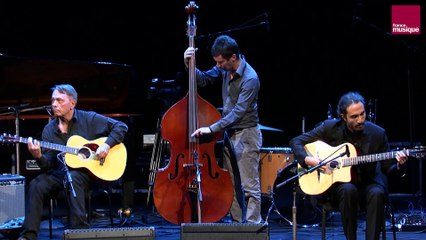 Manuel Alegre / Jean-Marc Gibert / Traditionnel / Kalliroi Raouzéou/ Haralampos Vasileiadis : Prin to Harama, Balade de Lisboa, Kaike ena Skolio (Kalliroi et le FadoRebetiko Project)