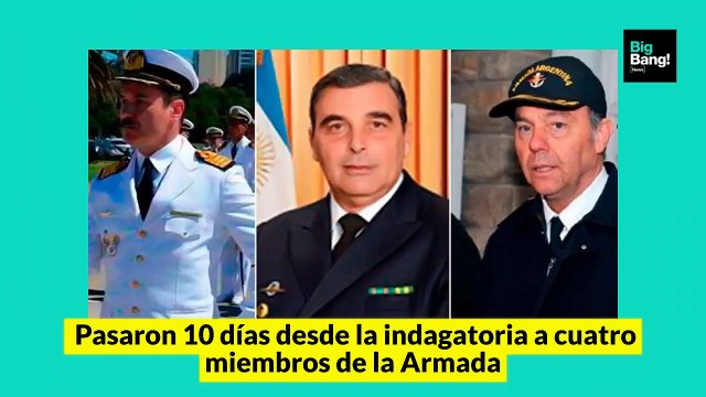 Las graves denuncias de los familiares del ARA San Juan: objetos personales secuestrados y avances cuestionados