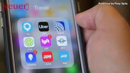 Uber Plans to Begin Audio-Recording All Rides