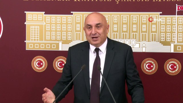 CHP Grup Başkanvekili Özkoç: “Erken seçim söz konusu olacaksa bir an önce olmasını biz de isteriz”