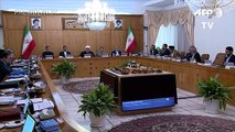 Presidente Rohani afirma que Irán derrotó 