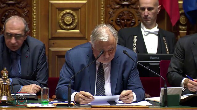 QAG - Laure DARCOS Quand ce gouvernement va-t-il cesser de dévitaliser les collectivités locales au mépris des populations que nous servons ?