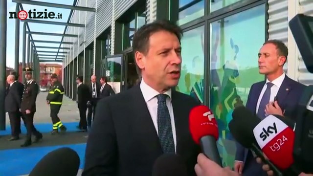 MES, Conte attacca Salvini: È un delirio del leader dell'opposizione | Notizie.it