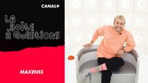 La Boîte à Questions de Maxenss  – 20/11/2019