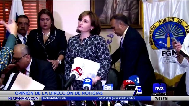 Quien remplace a la procuradora deberá dar cumplimiento a las leyes - Nex Noticias