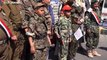 Eurodeputados debatem situação de crianças-soldados