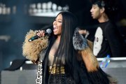 Nicki Minaj to Receive Award at Billboard's 2019 Women in Music Event