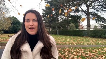 WEATHER: November 21st 2019