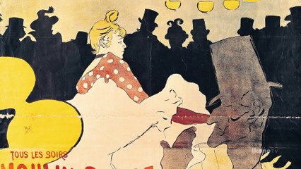 Dancing at la Belle Eporque by various Artists