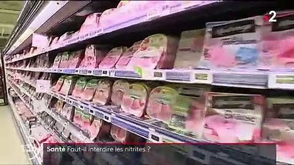 Alimentation : faut-il interdire les nitrites dans la charcuterie ?