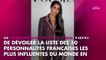 Emmanuel Macron, Leïla Bekhti, Delphine Arnault... Voici les Français les plus influents du monde