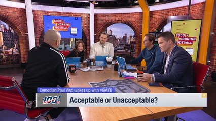 Paul Virzi breaks down Daniel Jones' 2019 season so far