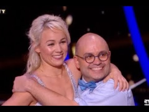 Yoann Riou a perdu plus de 20 kilos une “métamorphose” qui ravit sa partenaire de Danse avec les s