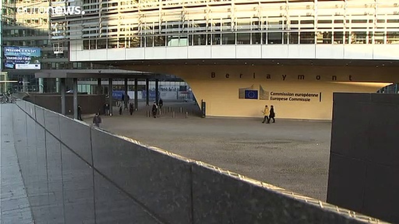 EU-Kommission: 8 Euro-Staaten mit Haushaltsproblemen