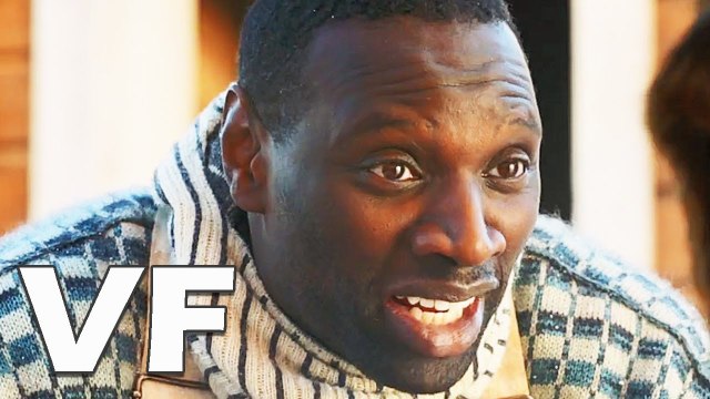 L'APPEL DE LA FORÊT Bande Annonce VF (2020) Omar Sy, Harrison Ford