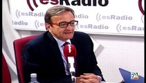 Tertulia de Federico: La sentencia que confirma la corrupción del PSOE en los ERE